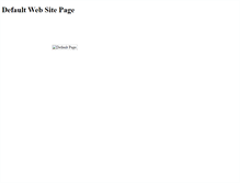 Tablet Screenshot of 1webdesignstudio.com
